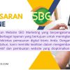 Jasa Pembuatan Website Kreatif